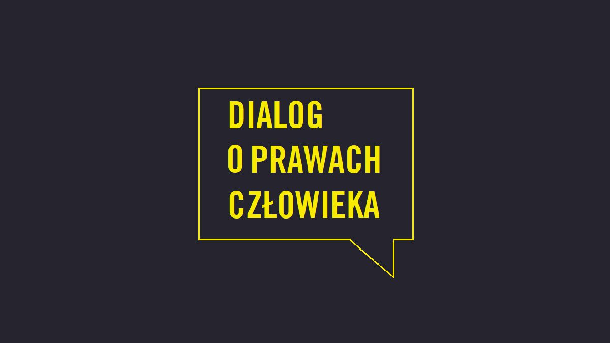 Dialog o prawach człowieka Amnesty International Bronimy praw człowieka