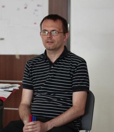 Jacek Białas