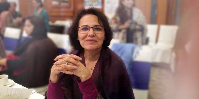Canadian-Iranian citizen Dr Homa Hoodfar, a 65-year-old professor of anthropology, was arrested on 6 June following months of questioning by the Revolutionary Guards. She is being held in Tehran’s Evin Prison with no access to her family or lawyer, and likely in solitary confinement. She is a prisoner of conscience.