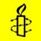 Ikona Amnesty International