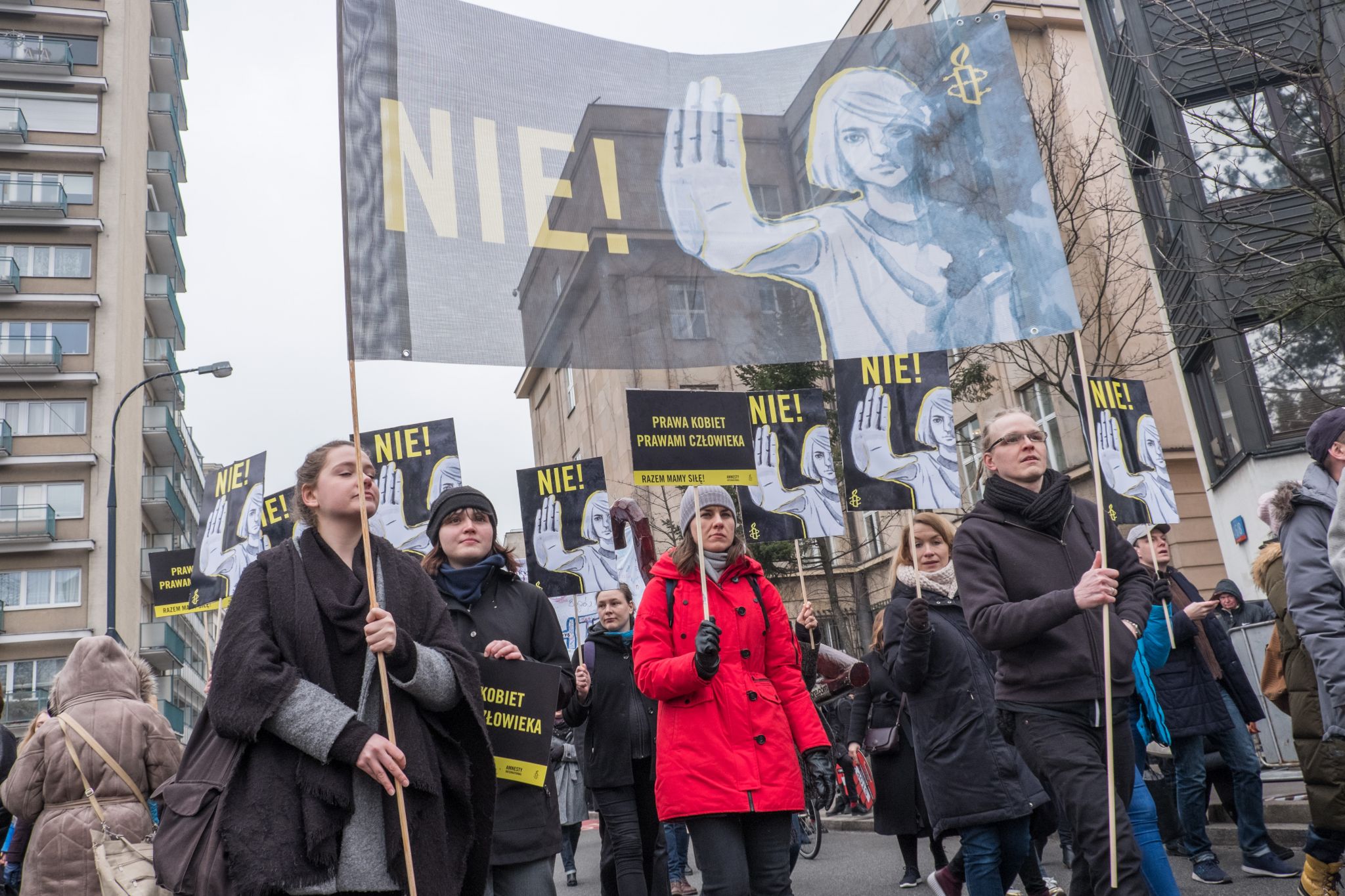 Polska Zakaz Aborcji I Regresywne Przepisy Dotyczące Edukacji Seksualnej Nie Mogą Być Forsowane 0814