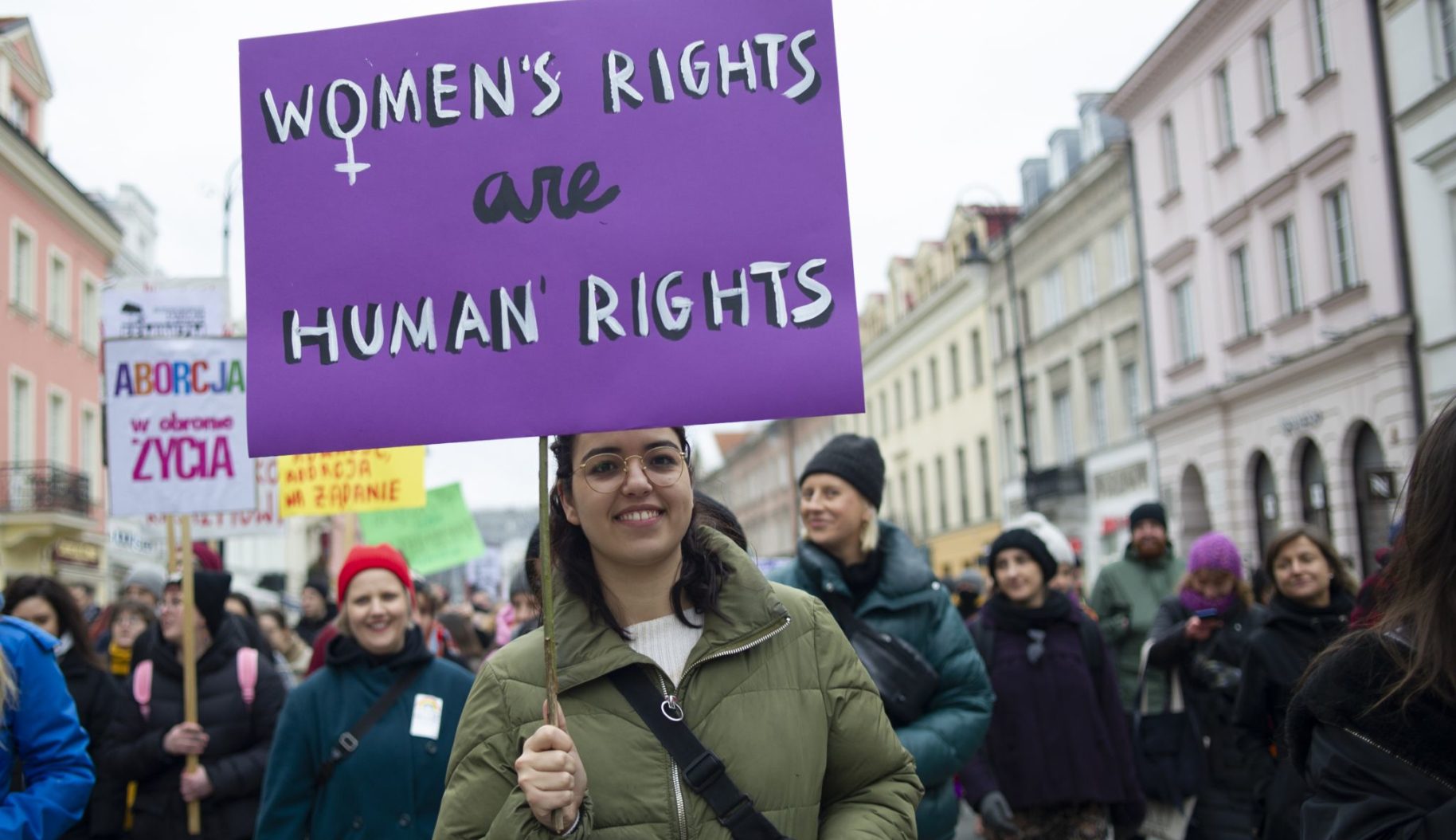 Wspólne Oświadczenie Wydane Przez Centre For Reproductive Rights Amnesty International I Human