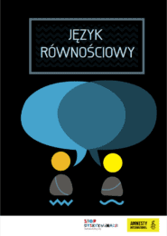 Język równościowy