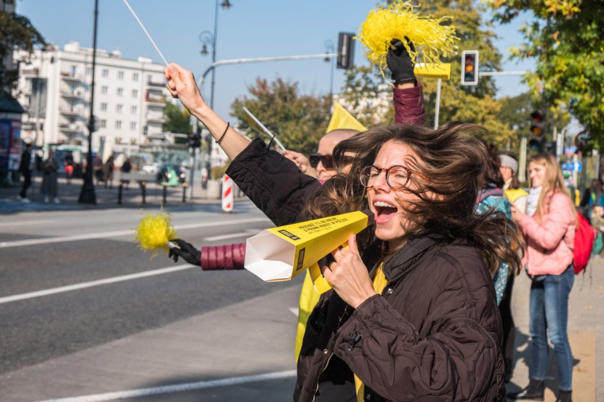 Nasze Akcje Amnesty International Bronimy Praw Człowieka 7323