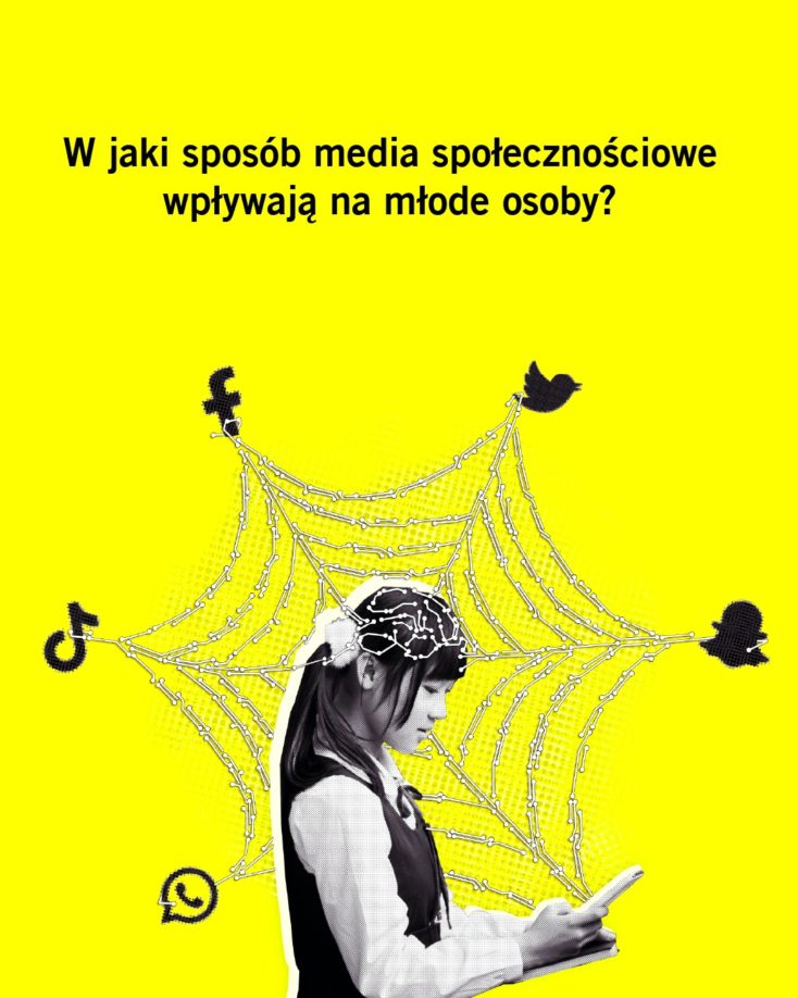 Cyberprzemoc Krzywdzi Naprawdę Amnesty International Polska 4688